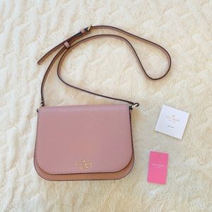 Laurel Way Large Carsen Kate Spade Crossbody